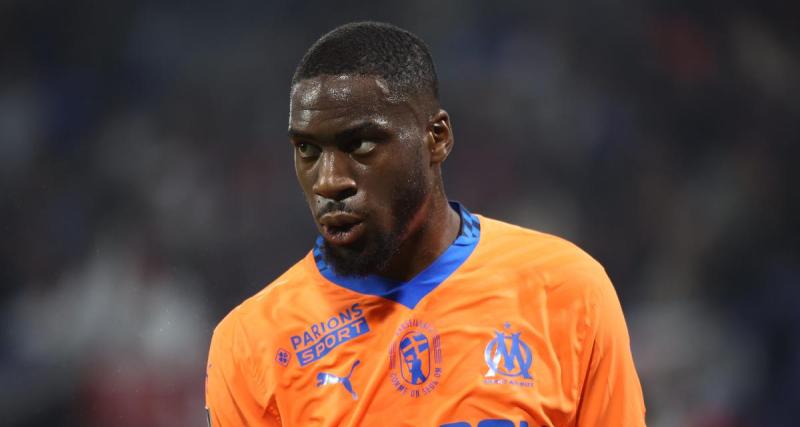  - OM : replacé à cause de Rabiot, Kondogbia répond clairement à De Zerbi