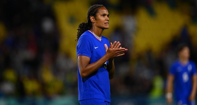  - Équipe de France (F) : après la Jamaïque, un deuxième amical programmé en octobre