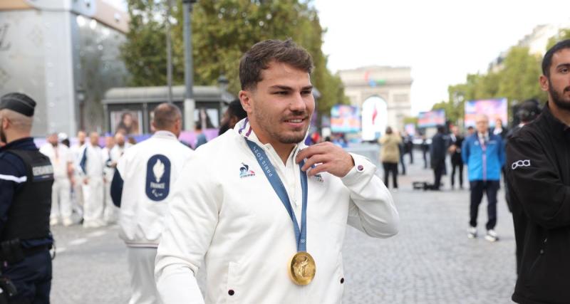  - Stade Toulousain : encore un défi immense pour Antoine Dupont en vue ?