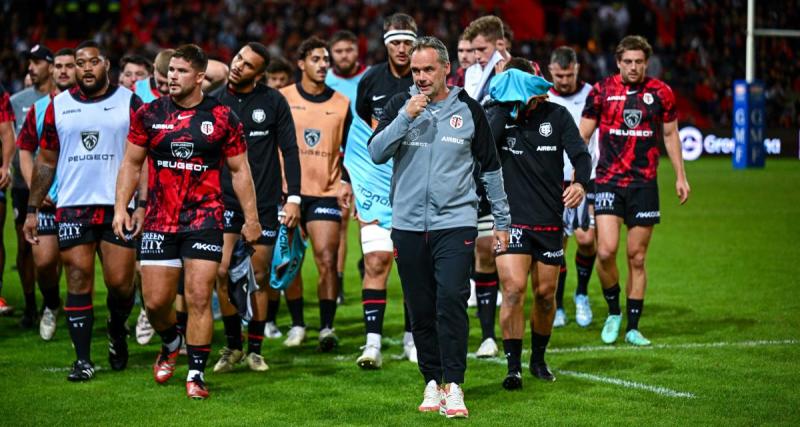  - Stade Toulousain : une ancienne gloire des Rouge et Noir est impressionnée par la qualité de l'effectif