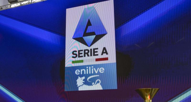  - Un diffuseur surprise pour la Serie A en France ?