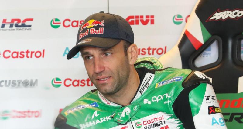  - MotoGP : Zarco balance sur son nouvel objectif très costaud en vue de la fin de saison