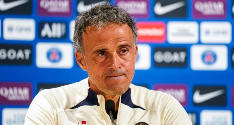  - PSG : l'avis tranché de Luis Enrique sur la Coupe du monde des clubs et le calendrier