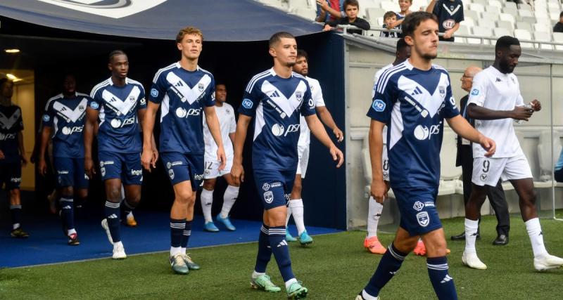  - Coupe de France : opposé à une D1, Bordeaux jouera son 4e tour à huis clos