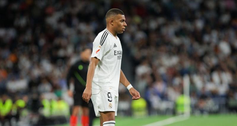  - Real Madrid : Mbappé déjà obsédé par le Clasico face au Barça ?
