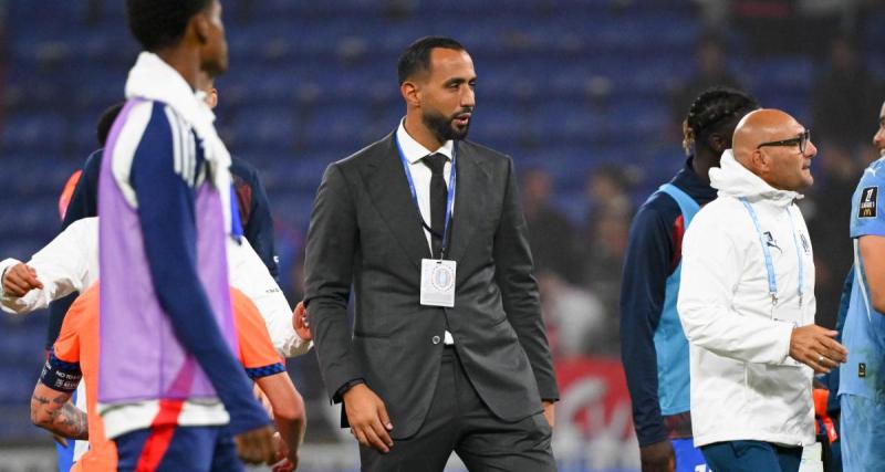 - OM : une grosse sanction en vue contre Medhi Benatia ?