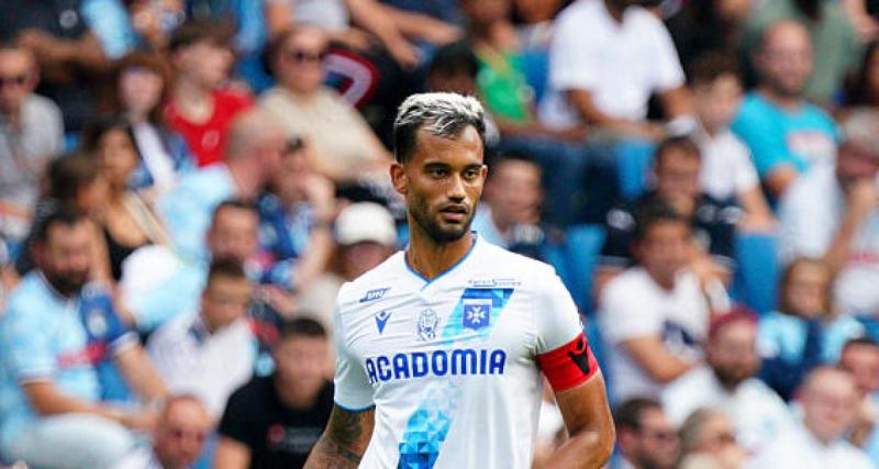  - Auxerre : deux retours attendus contre Brest