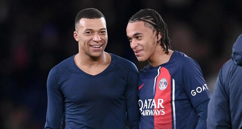  - PSG : un ancien du club fait une révélation au sujet des frères Mbappé