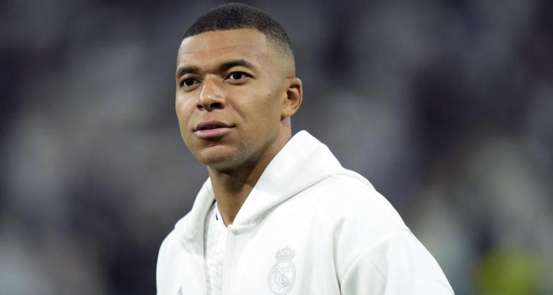  - L'investissement massif de Kylian Mbappé à Caen