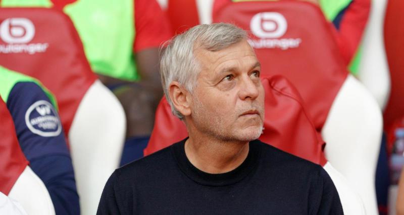  - Le coup de gueule XXL de Génésio après la programmation du derby Lens-Lille !