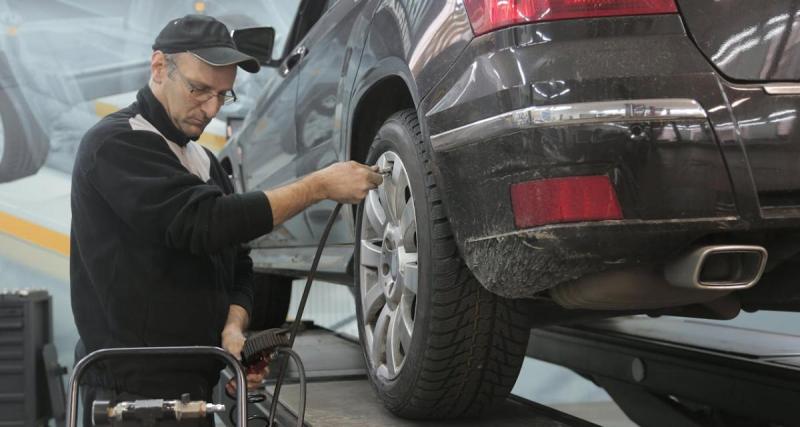  - 70% des Français ont une voiture dangereuse, le dramatique constat de cette enquête