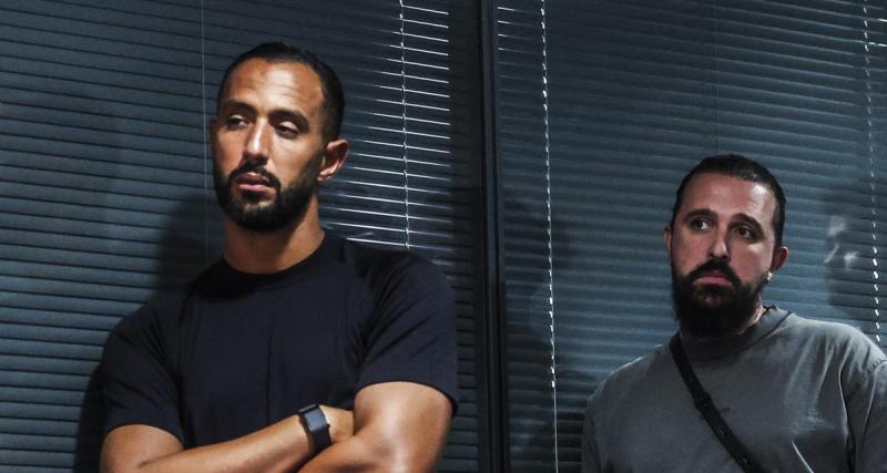  - OM : un nouveau rapport accablant pour Benatia, le dirigeant risque gros