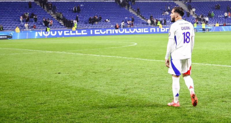  - OL – Olympiakos : la compo des Gones a fuité, Cherki titulaire