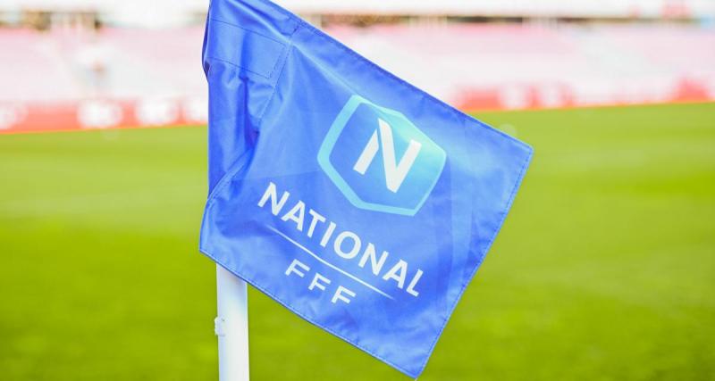  - Versailles – Valenciennes : les compositions officielles