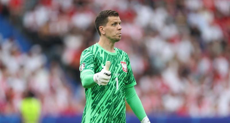  - Barça : une énorme bonne nouvelle tombe déjà pour Szczesny