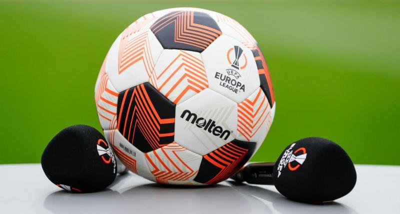  - OL – Olympiakos : les compositions officielles 