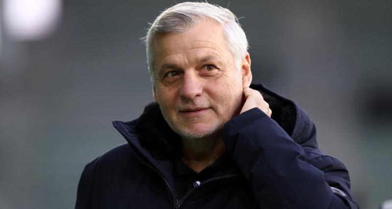  - LOSC : Génésio fustige la programmation des matchs 