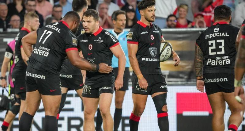  - Stade Toulousain : un cadre du club veut mettre fin à une terrible série 