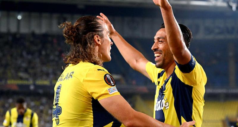  - Europa League : Fenerbahçe et les Rangers assurent l'essentiel !