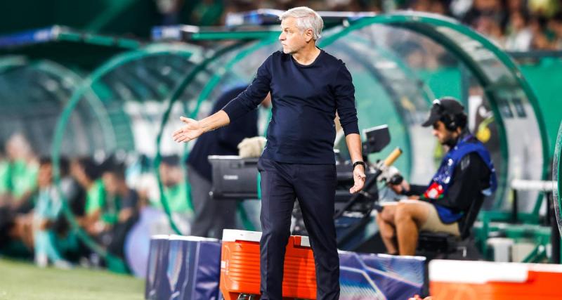  - LOSC : Génésio peste contre la programmation du derby contre Lens et menace d'envoyer une équipe bis contre l’Atletico Madrid 