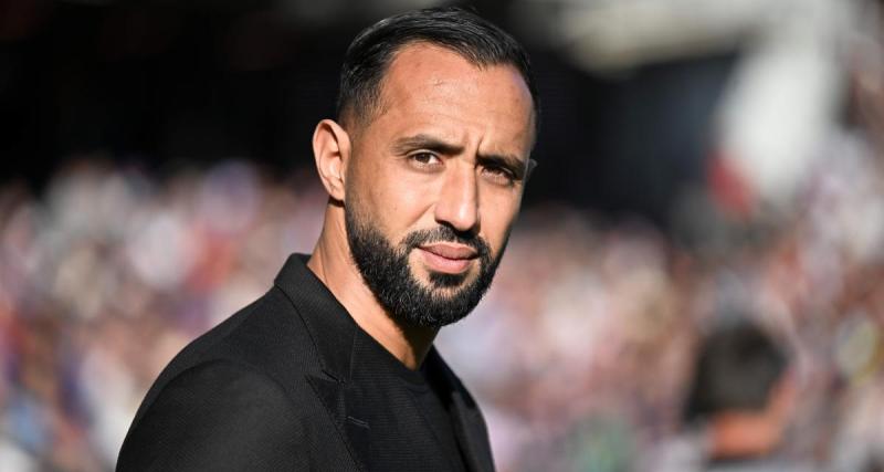  - OM : l’arbitre Benoît Bastien a rédigé un rapport contre Medhi Benatia