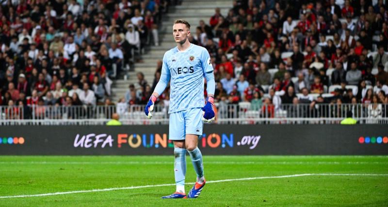  - Nice : la décision radicale de Marcin Bulka sur son avenir 