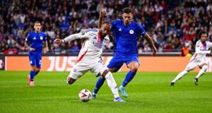 📝 OL - Olympiakos : les Tops et les Flops !