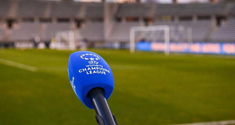  - Ligue des Champions (F) : le PSG et le Paris FC ne verront pas la phase de groupes 