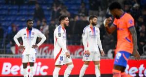 Toulouse - OL : les compos probables !