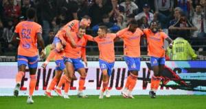 Strasbourg - OM : les compos probables !