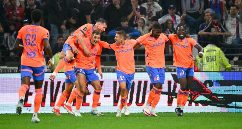  - Strasbourg - OM : les compos probables !