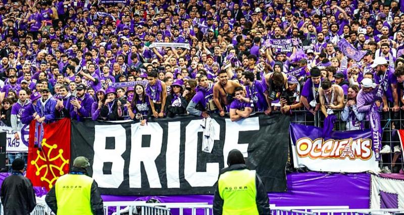  - Ligue 1 : Un maillot spécial pour les joueurs de Toulouse