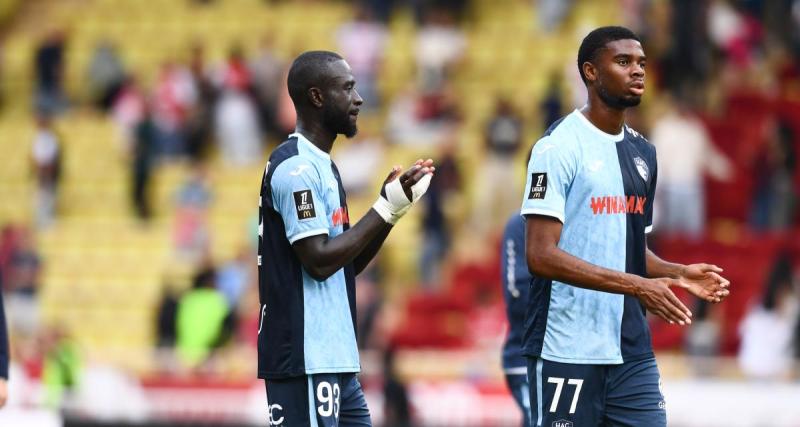  - Le Havre - Lille : les compos probables !
