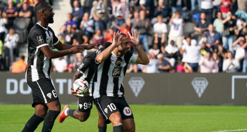  - Angers - Reims : les compos probables !