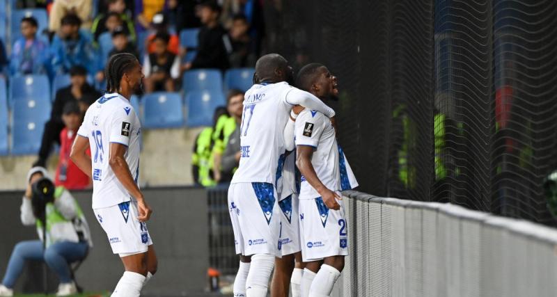  - Auxerre - Brest : les compos probables !