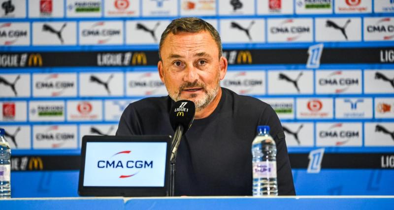  - Lens - Nice : Haise se prononce sur ses retrouvailles avec Bollaert