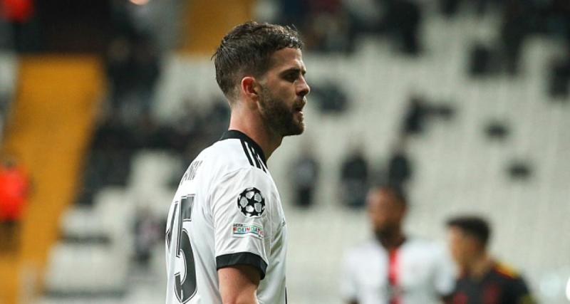 - OL, Barça : Miralem Pjanic rebondit en Russie ! (Officiel)