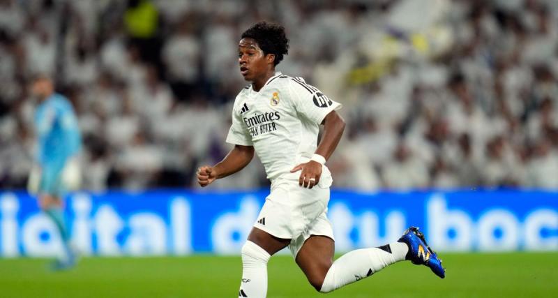  - Real Madrid : le cap fou déjà atteint par Endrick à seulement 18 ans