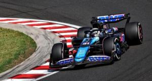 Moteur F1 2026 : les salariés d'Alpine font une proposition à la direction de Renault