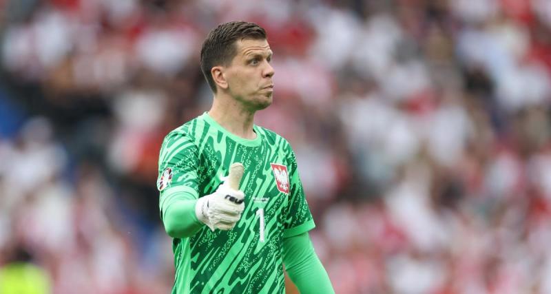  - Barça : le choix fort des Blaugranas en cas d'échec dans le dossier Szczesny