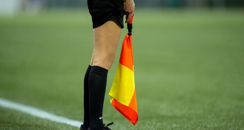  - Statut de l’arbitrage : la FFF dévoile la liste des clubs nationaux en infraction 