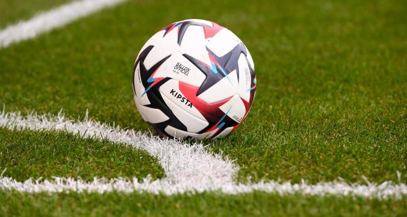  - Auxerre – Brest : les joueurs convoqués 