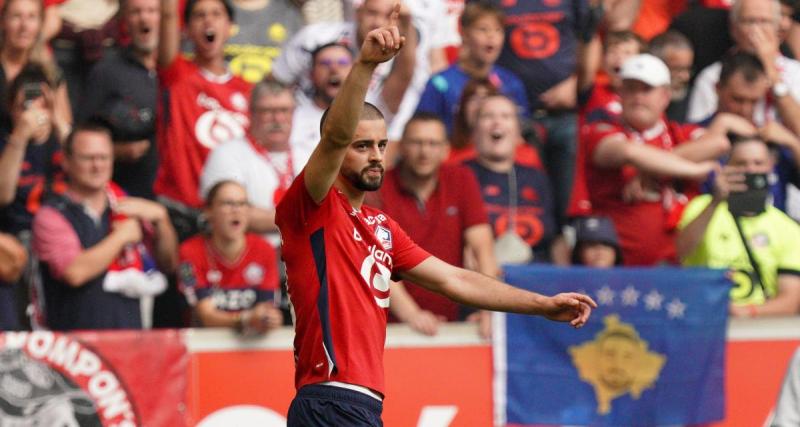  - LOSC : le gros coup de gueule de Zhegrova sur son exclusion de la sélection