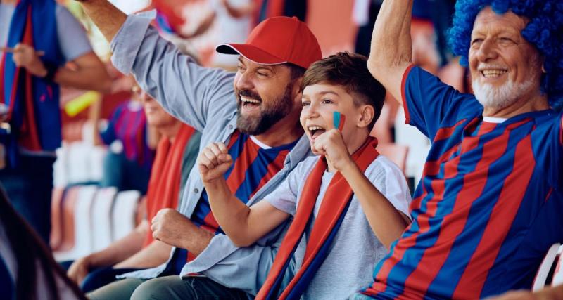  - Déconnexion numérique : 10 idées pour redécouvrir et vivre sa passion du foot