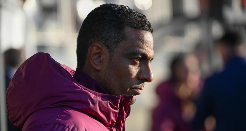  - Fabrice Abriel (PSG F) après l'élimination contre la Juve : "Une grosse déception"