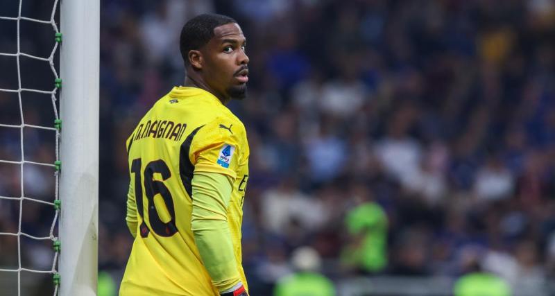  - AC Milan : Maignan va prolonger avec le club et toucher un gros salaire !