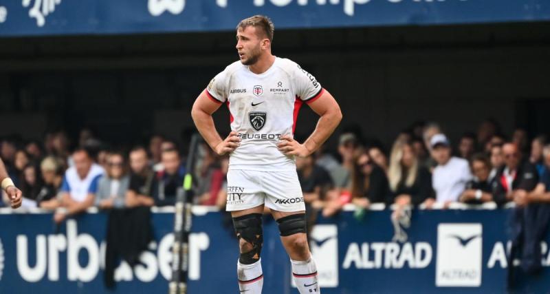  - Stade Toulousain : la compo énorme que devrait aligner le club pour le choc face à l’UBB !