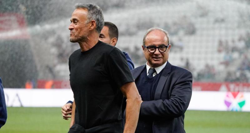  - PSG : le groupe parisien est connu pour le choc face à Rennes avec de nombreuses absences !