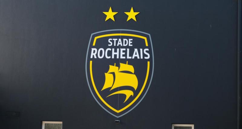  - La Rochelle : terrible nouvelle pour le Stade Rochelais qui va devoir faire sans un joueur pendant plusieurs mois