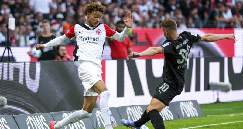  - Étranger : Ekitiké n'a "pas de regrets" sur son départ du PSG